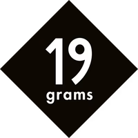 19grams logo